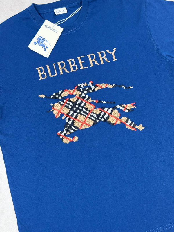 SUPERCL BURBERR T-SHIRT am2001