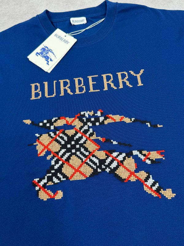 SUPERCL BURBERR T-SHIRT am2001