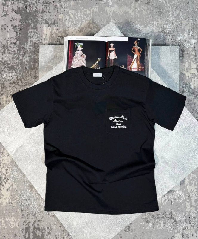 Dio Tshirt aj1707