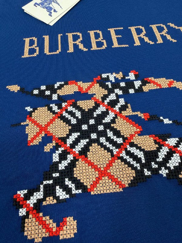 SUPERCL BURBERR T-SHIRT am2001