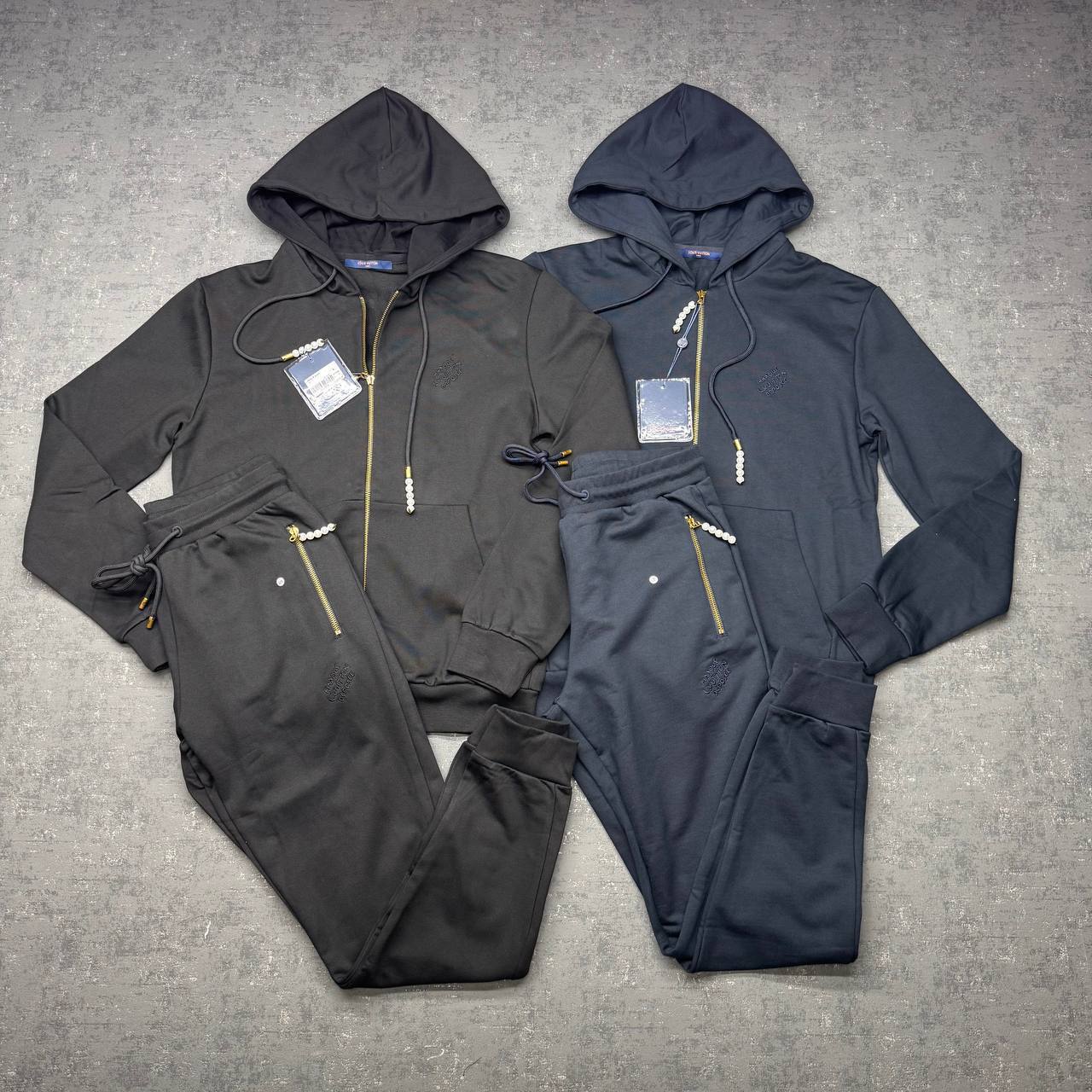 Clo Lv tracksuit on sale