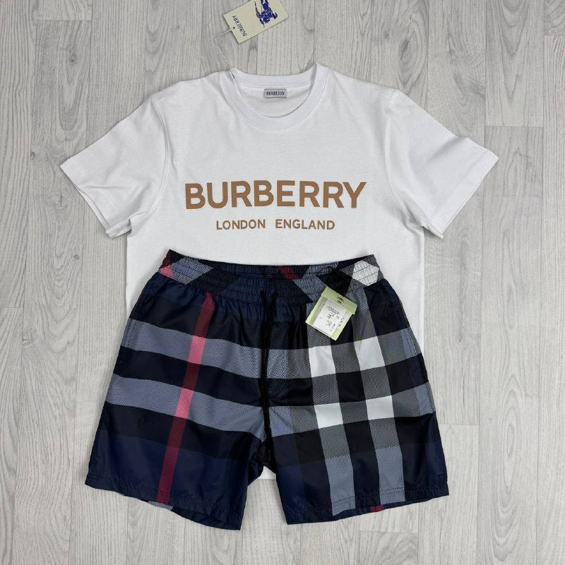 Restock Burbery tees sa2108