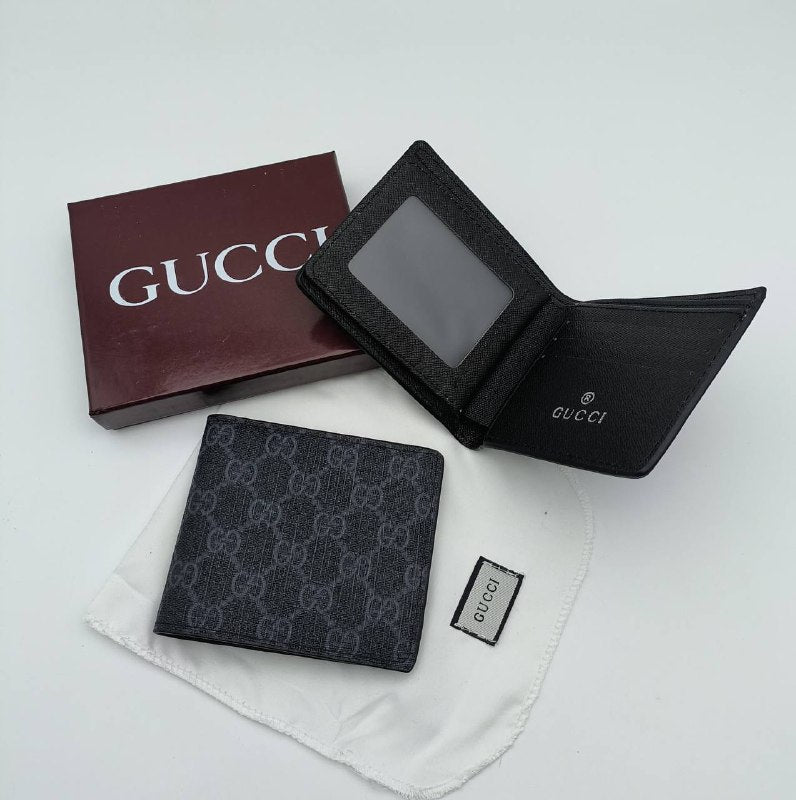 Gucc wallet with box sa2108