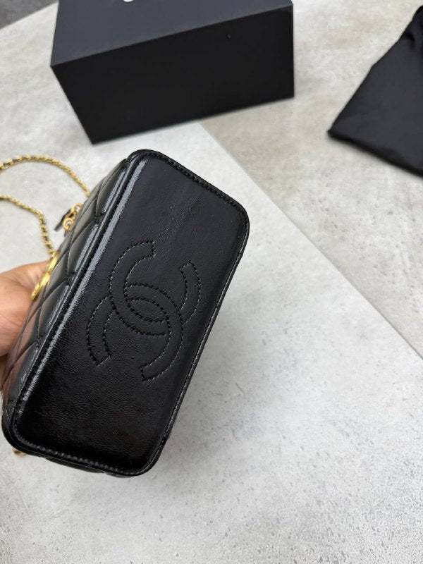 SUPER CLON CHANE BAG COME WITH BOX ETC am1707