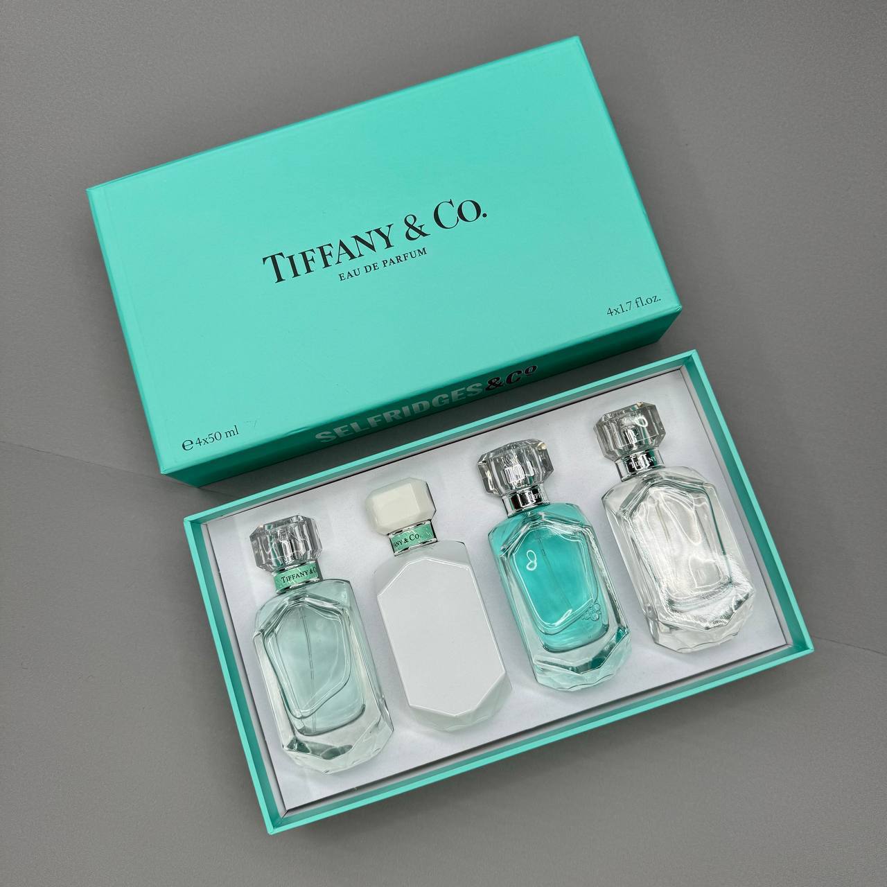 Tiffan set imported sa2408
