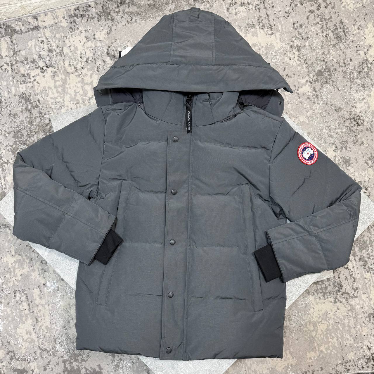 Superclo CANADA GOSE Whndham aj2810