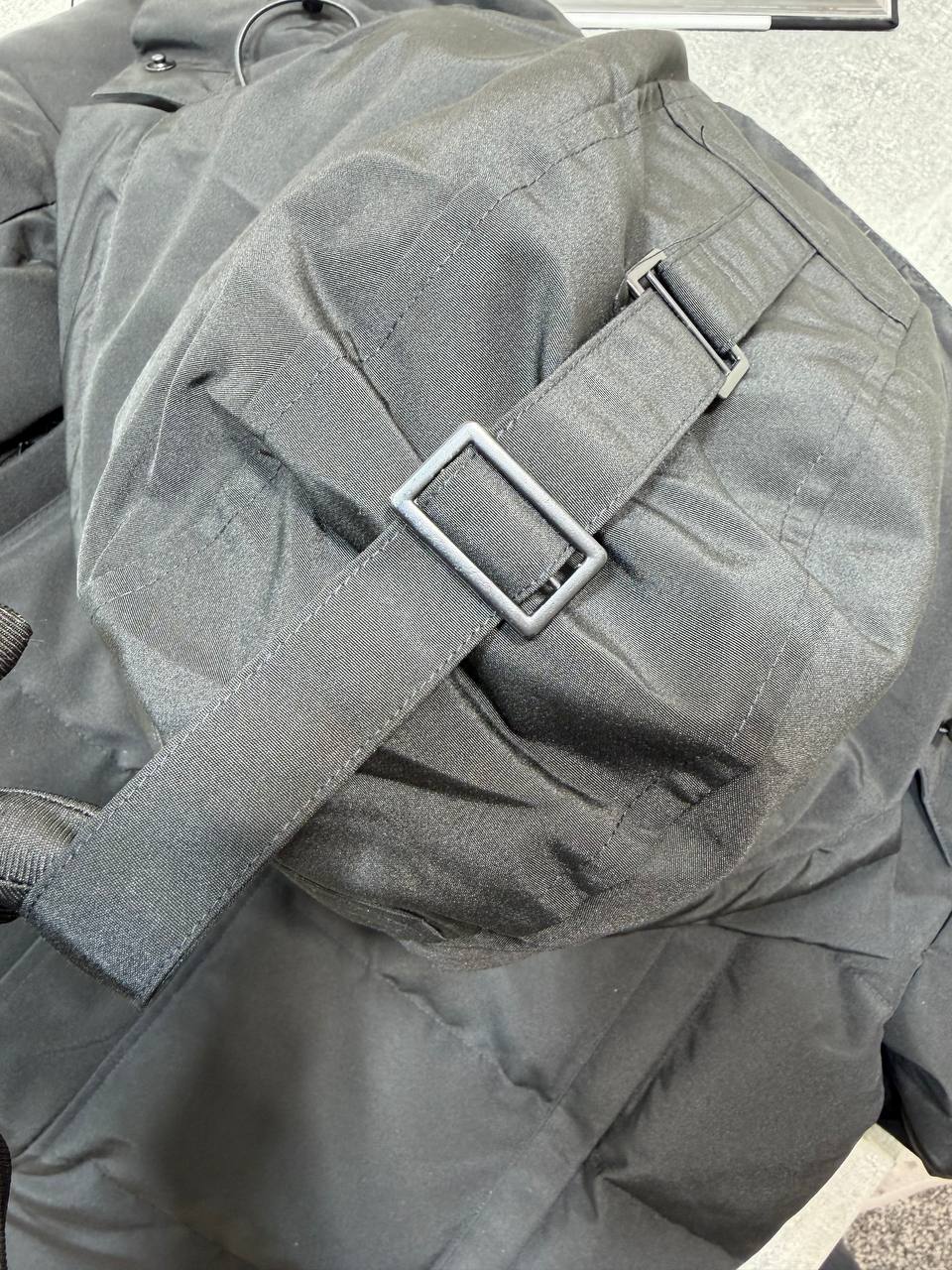 Superclo CANADA GOSE Whndham aj2810