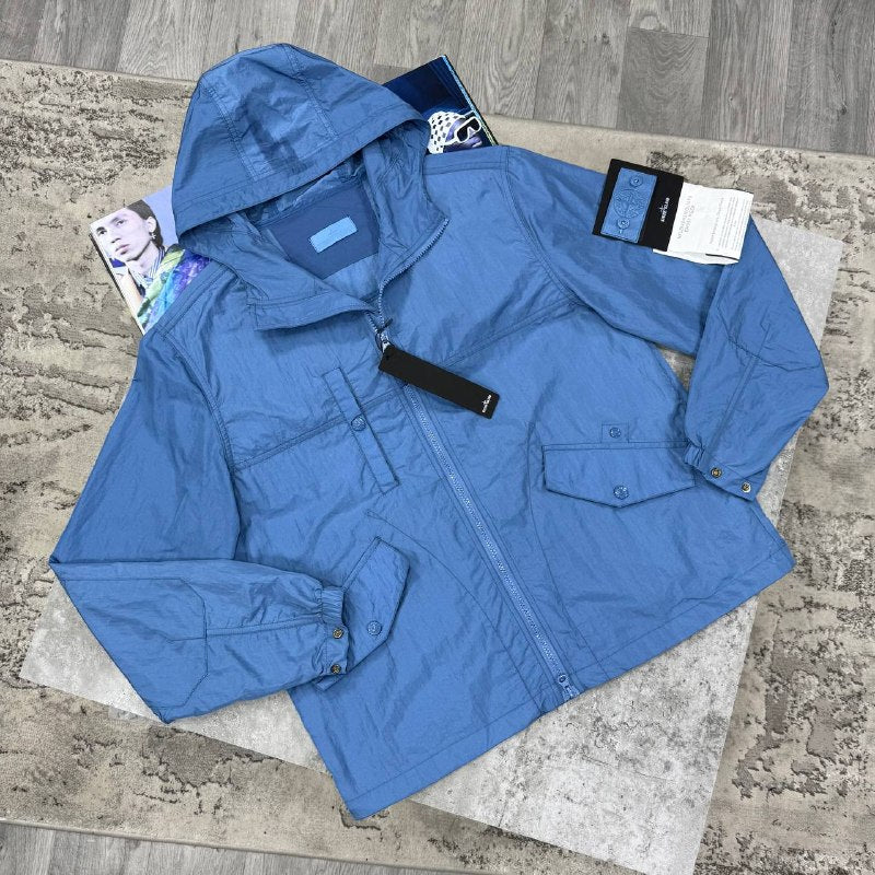 SUPER CLON STONE WINDBREAKER jay1105
