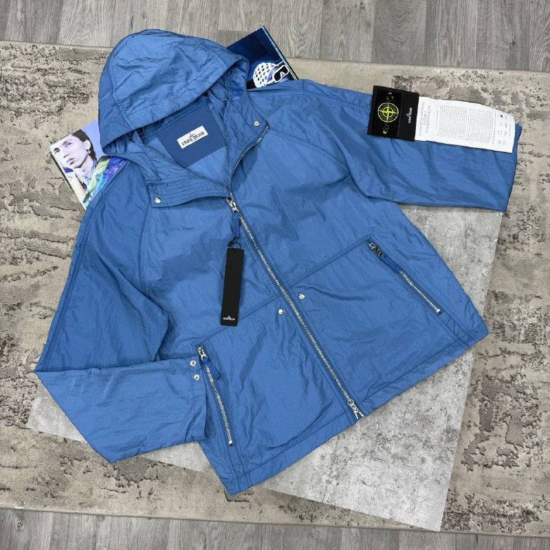 SUPER CLON STONE WINDBREAKER jay1105
