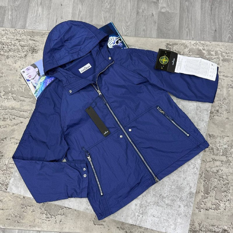SUPER CLON STONE WINDBREAKER jay1105
