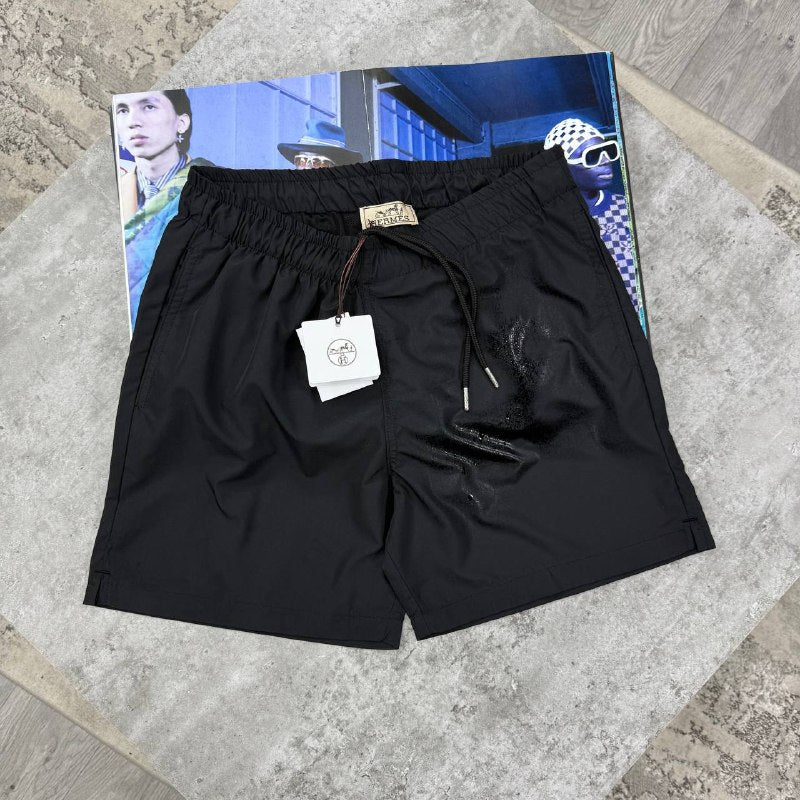 SUPER CLON HERME SWIM SHORTS 💦WATER EFFECT jay1105
