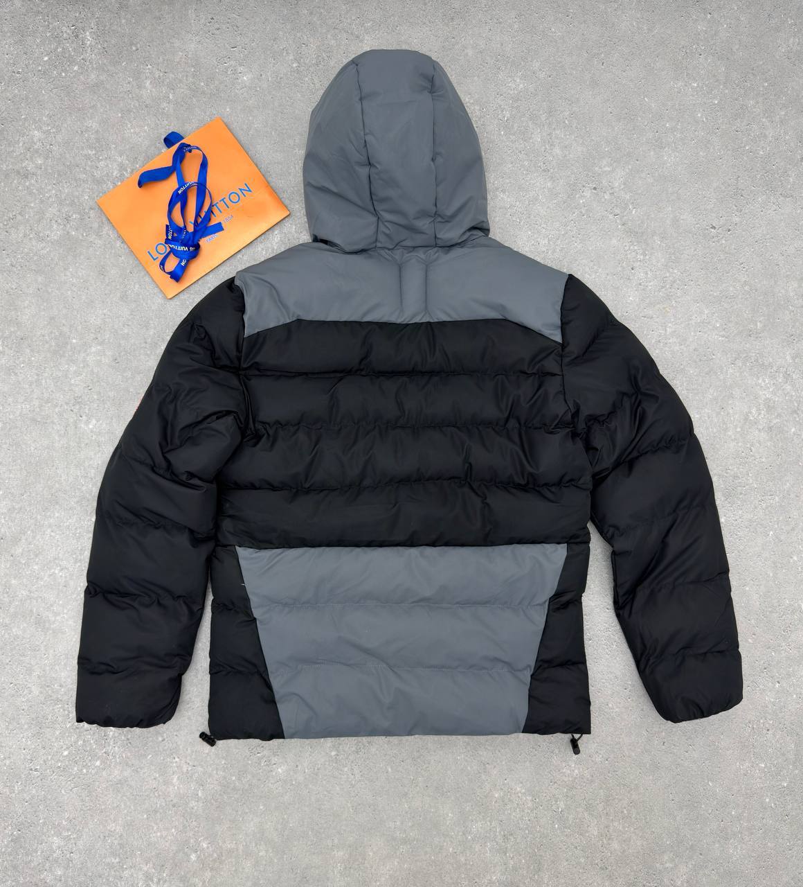 Canada gose jackets na2810