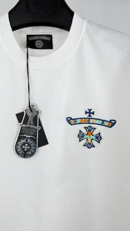 Chrom hearts Embroidere jj1105