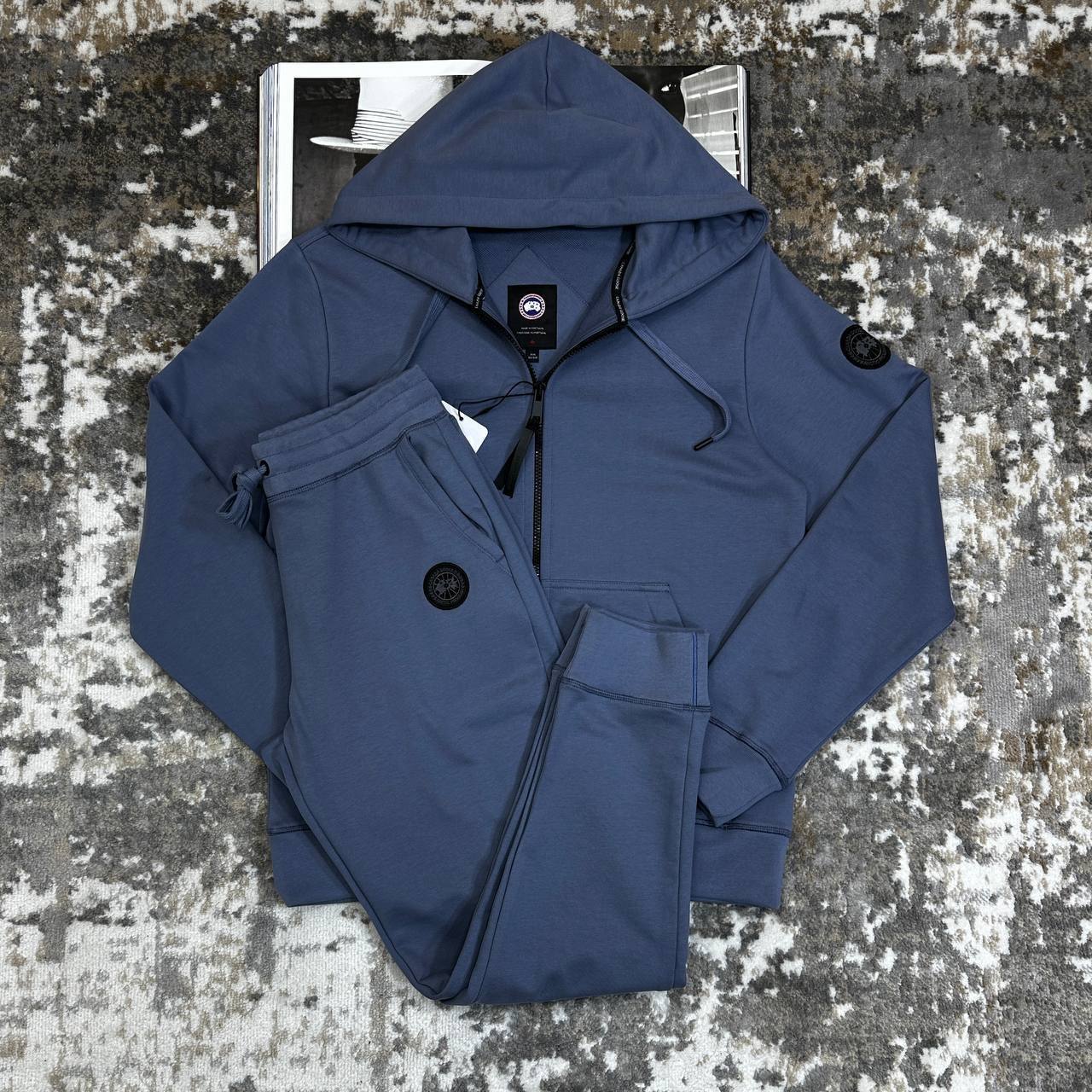 Top quality Canada goses tracksuit ha2810