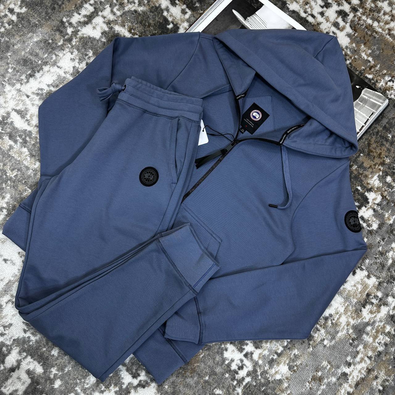 Top quality Canada goses tracksuit ha2810