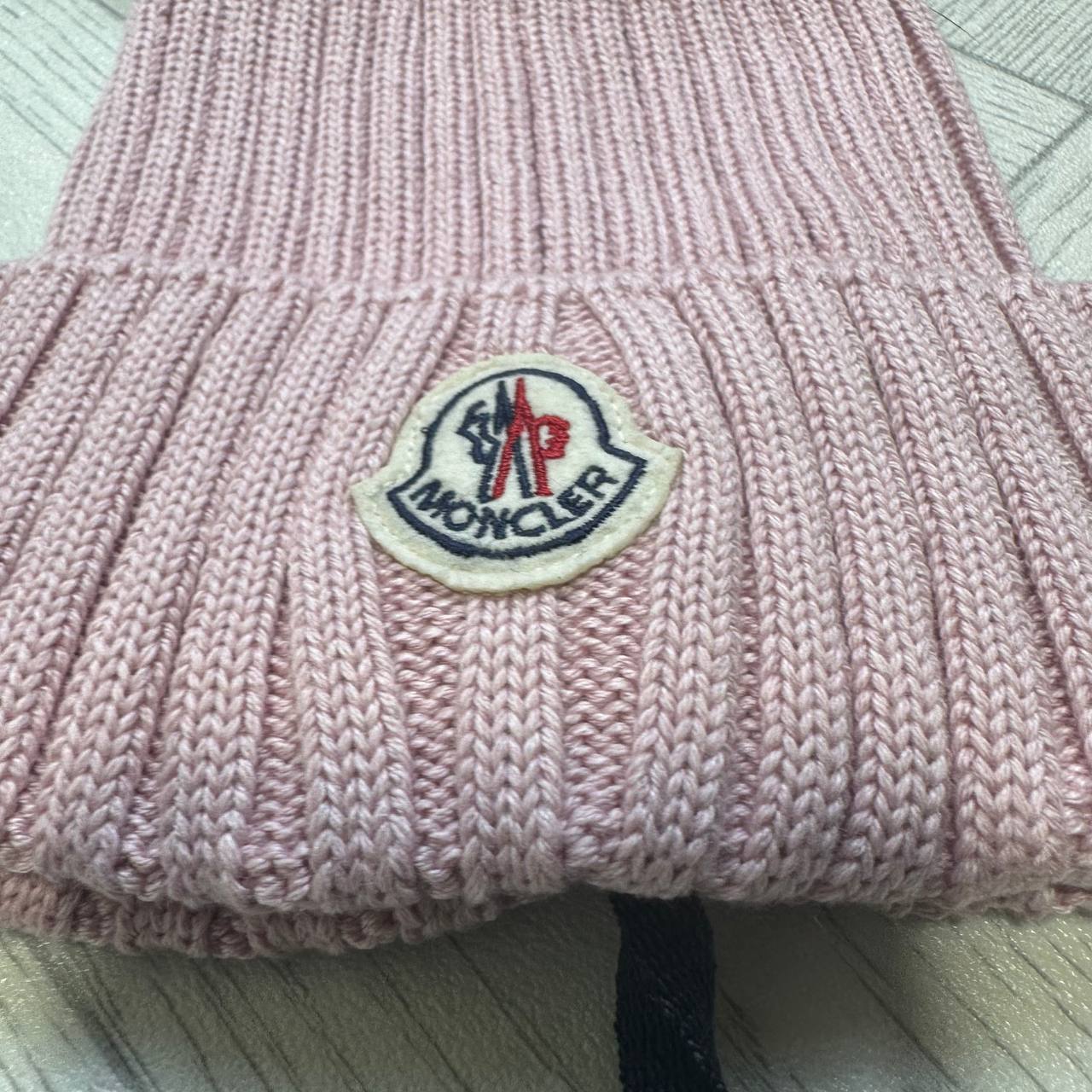 SUPERCLO QUALITY LADIES BEANIES WITH FUR to2810