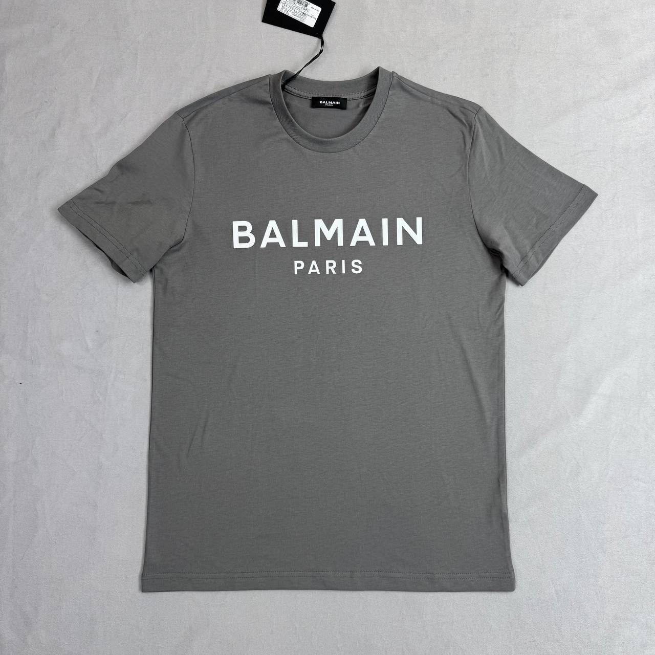 Balmain t shirt sa2407