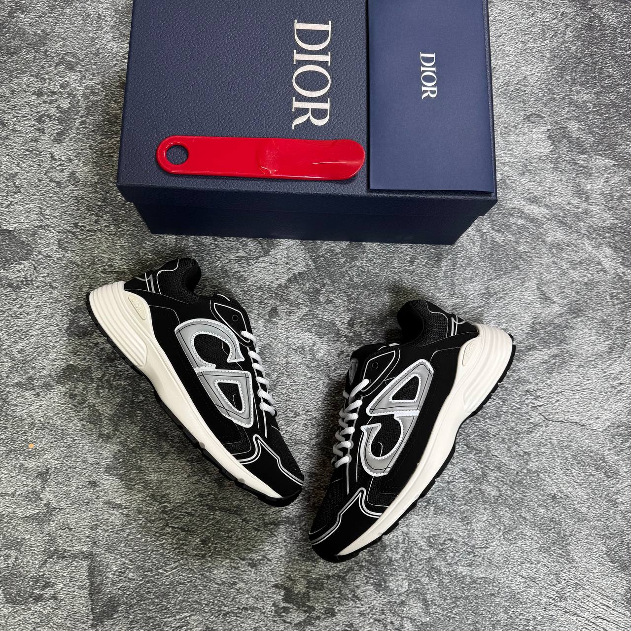 Dor b30 super clo quality with box dust bag and carry bag sa2810