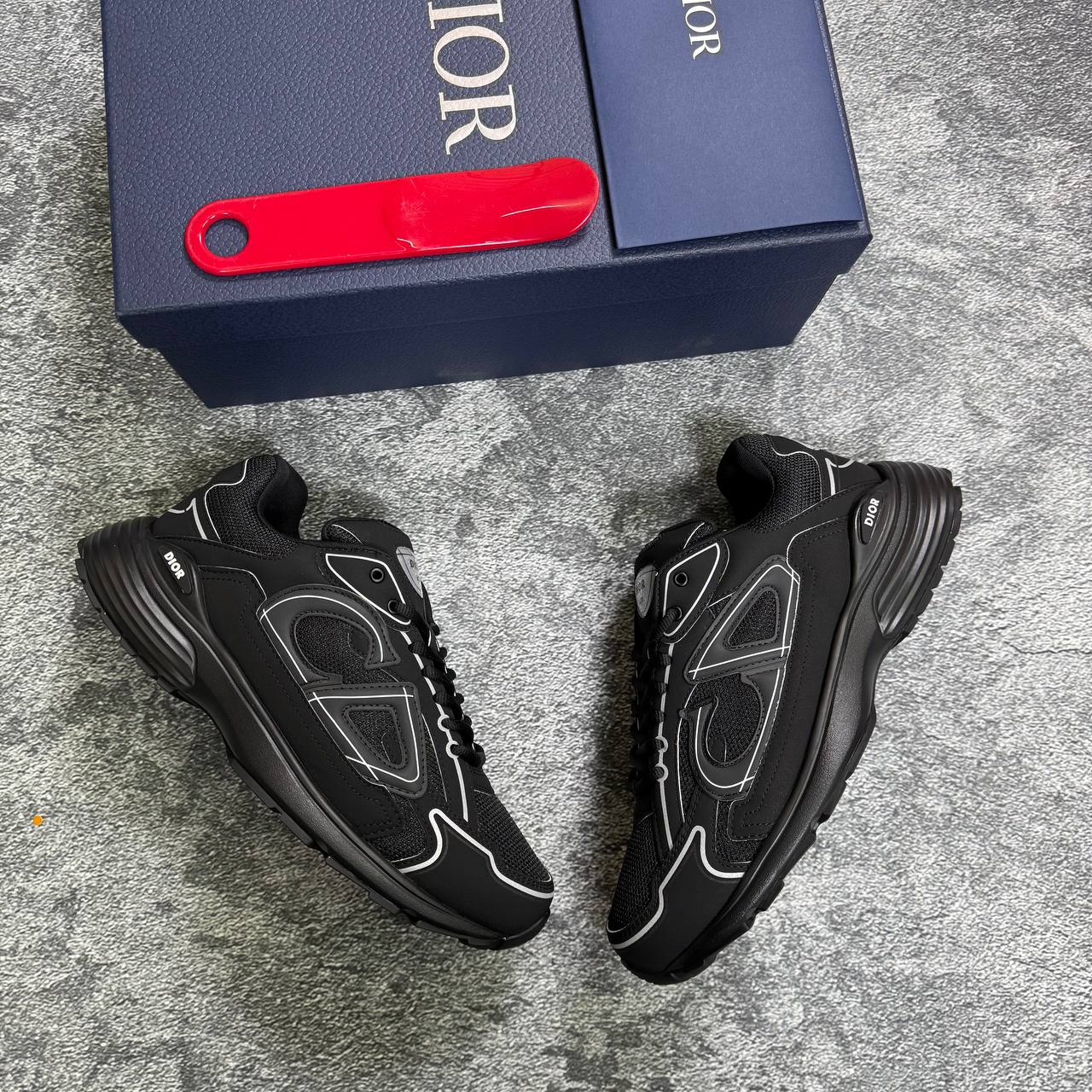 Dor b30 super clo quality with box dust bag and carry bag sa2810