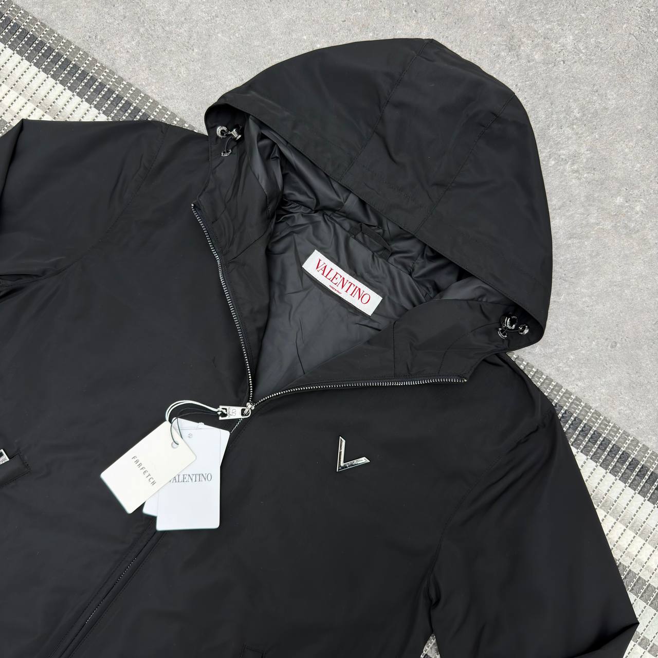 VLTNI jackets na2810