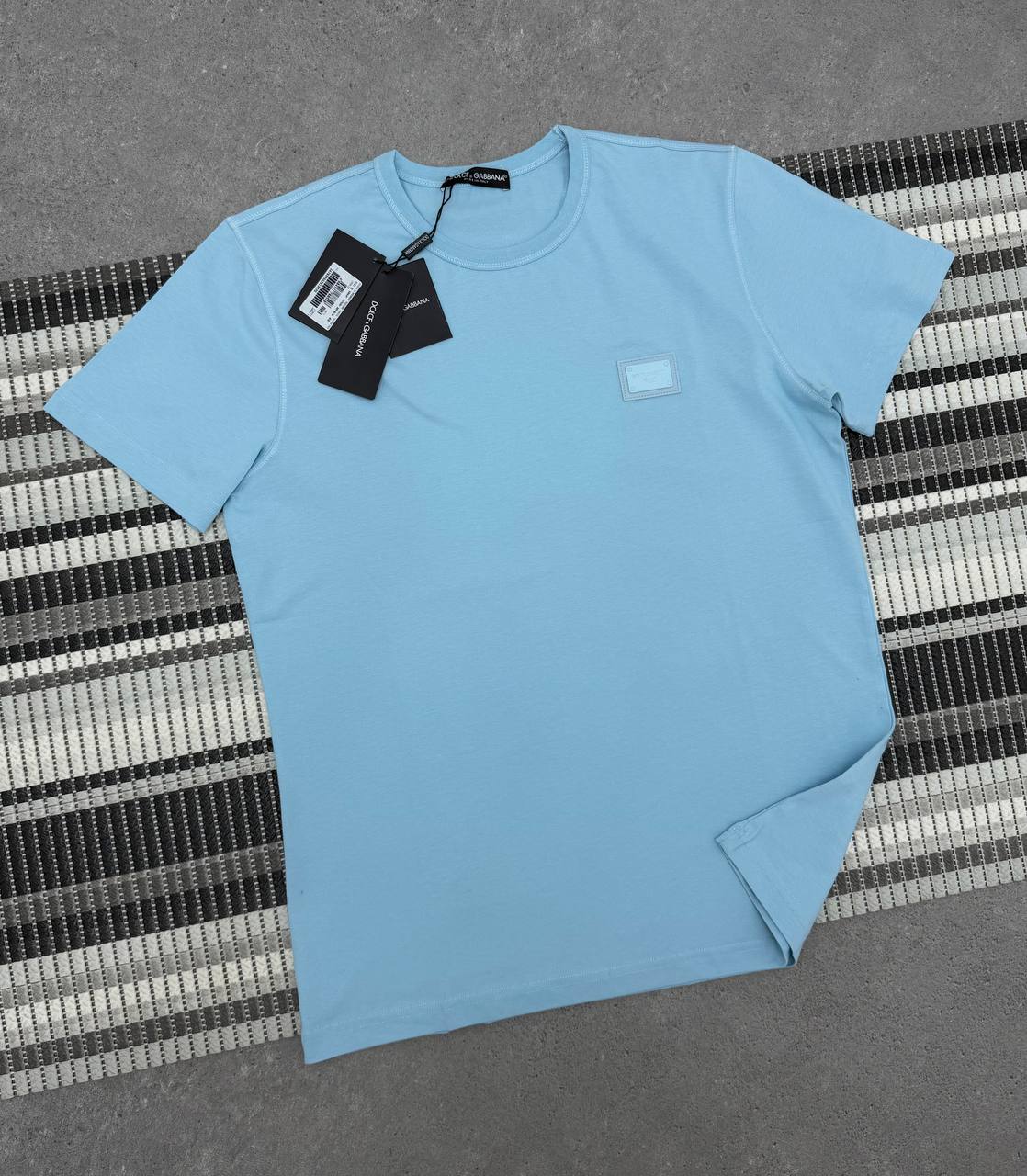 D&G1 t shirts na2810