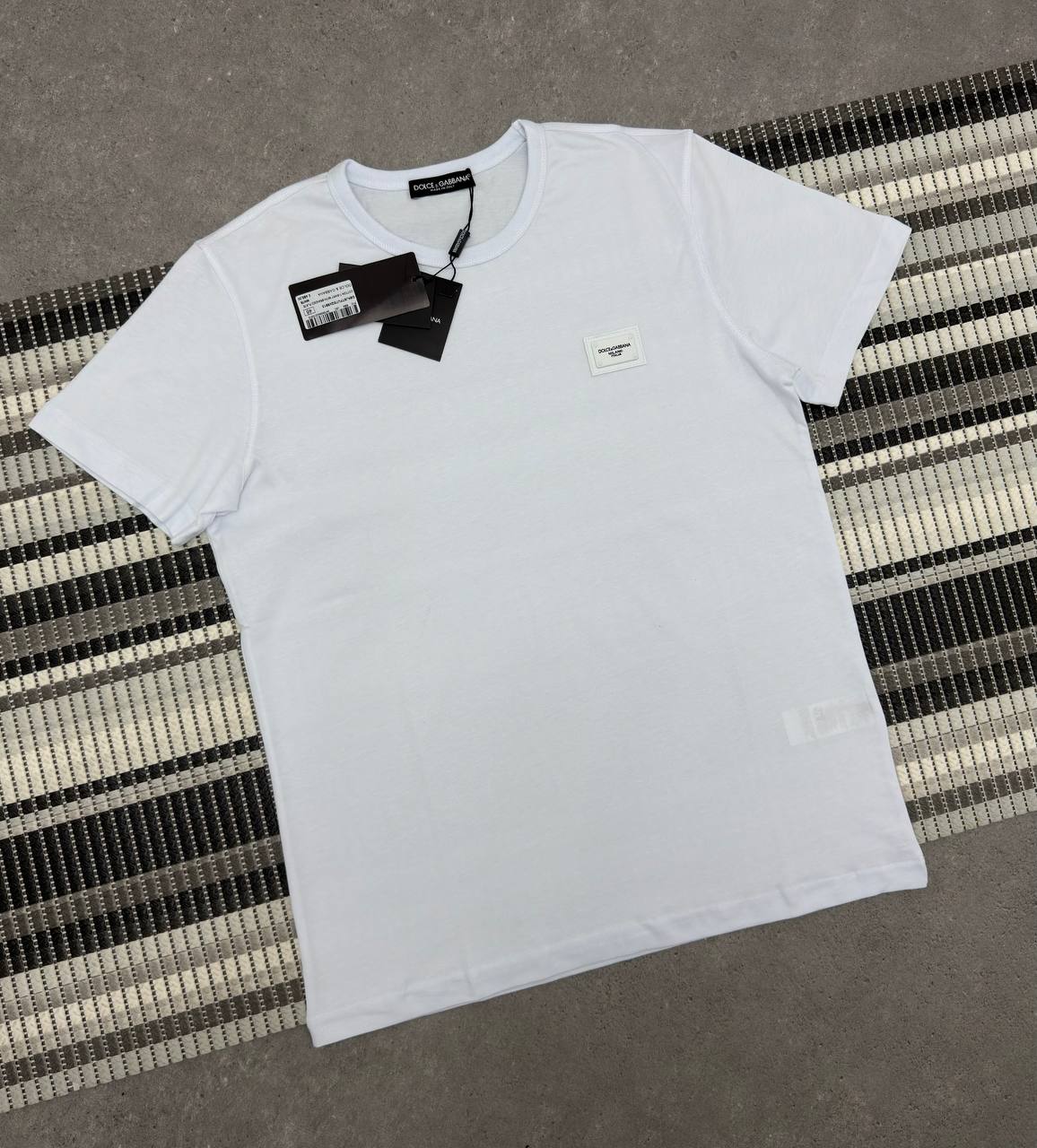 D&G1 t shirts na2810