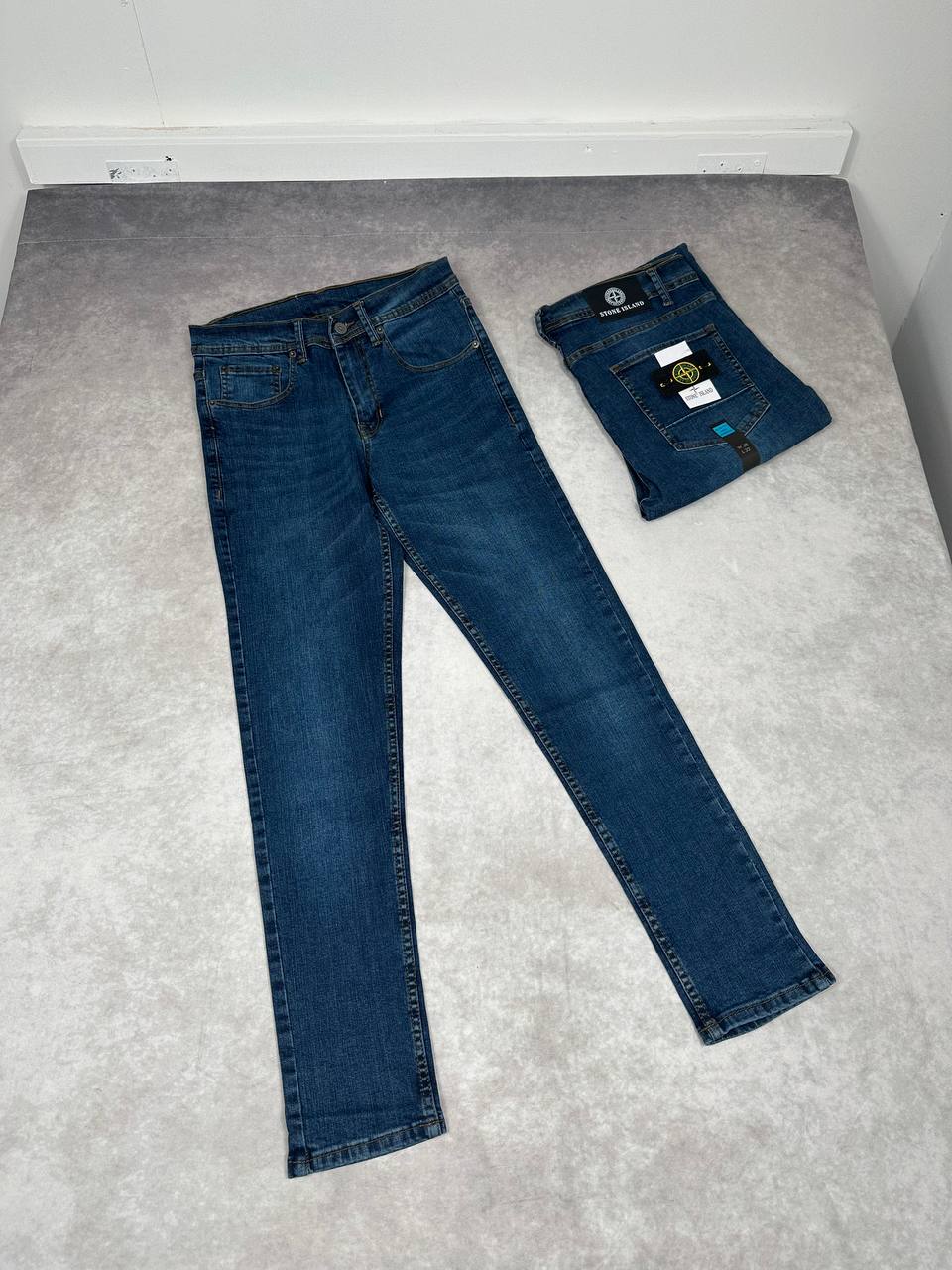 MENS STON ISLAND JEANS am2810