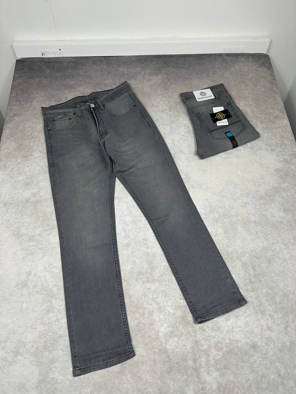 MENS STON ISLAND JEANS am2810