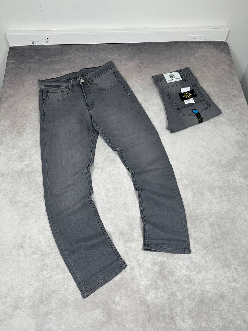 MENS STON ISLAND JEANS am2810