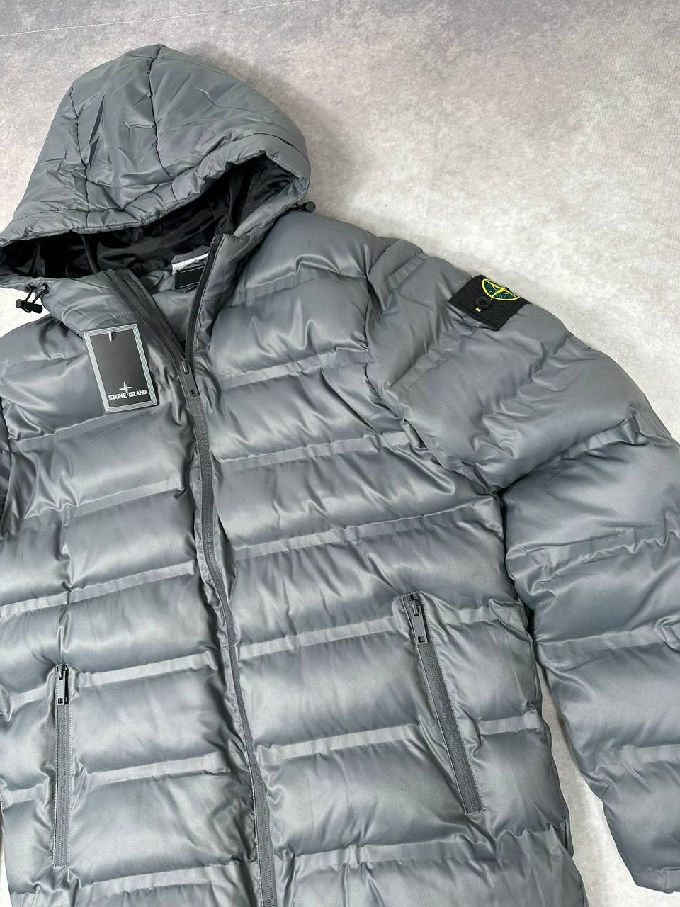 STON ISLAND JACKET am2810