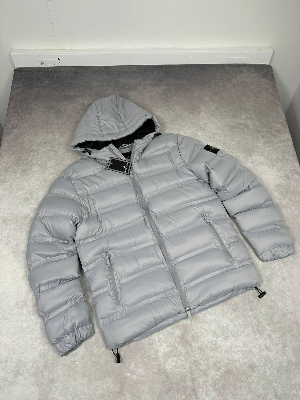 STON ISLAND JACKET am2810