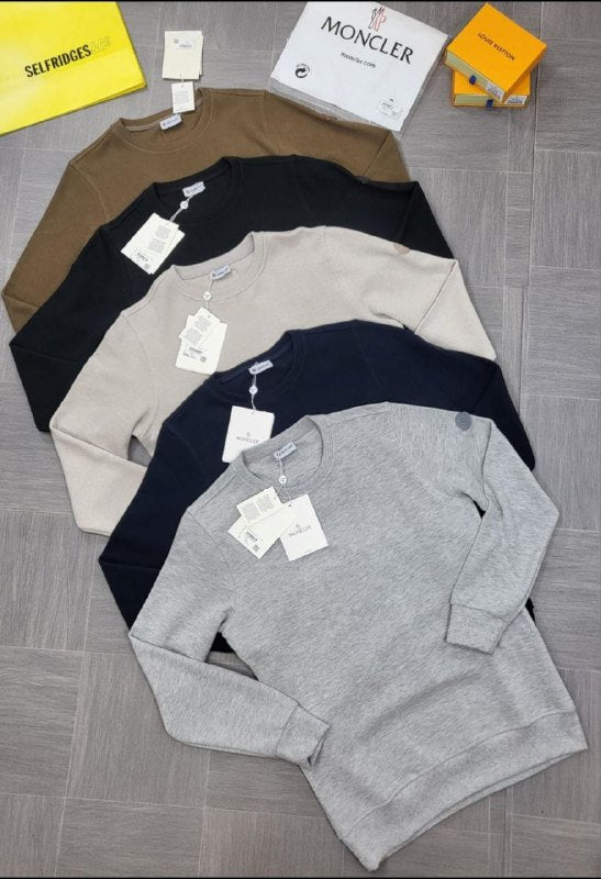 QUALITY MONCLER JUMPER aj2407