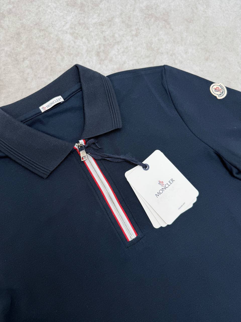 SUPER CLON MONCLE POLO am1105