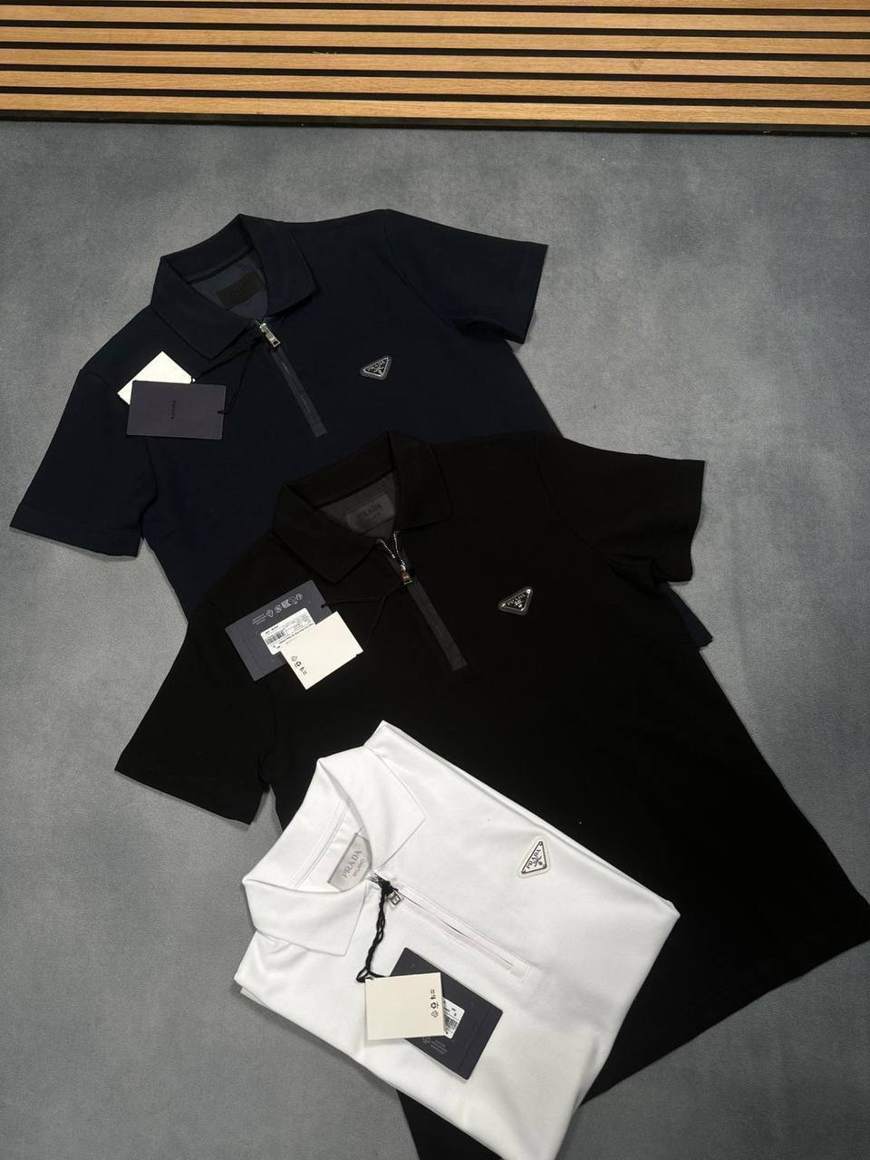 SUPER CLON PRAD POLO am1105