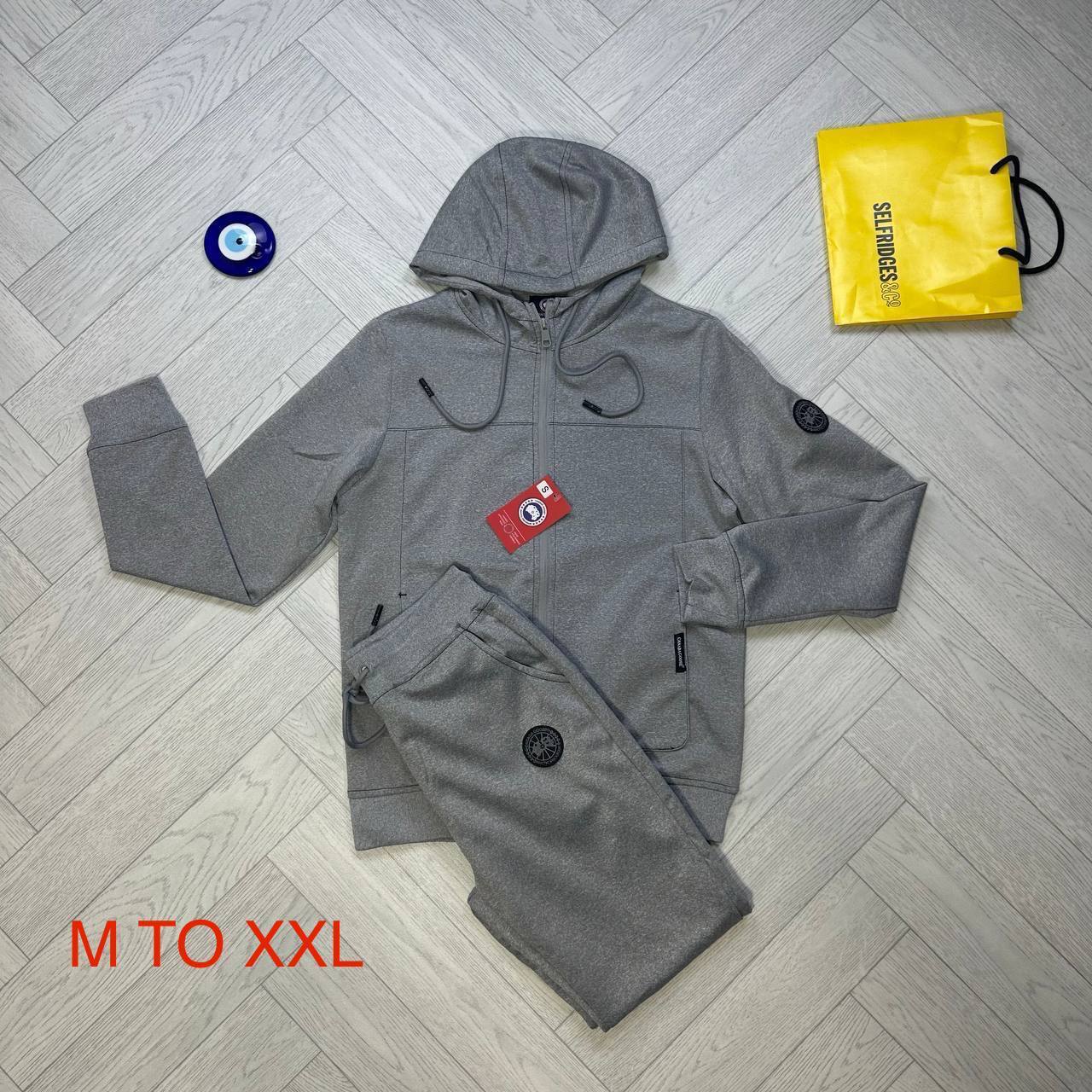 QUALITY CANAD GOOS TRACKSUITS to1205
