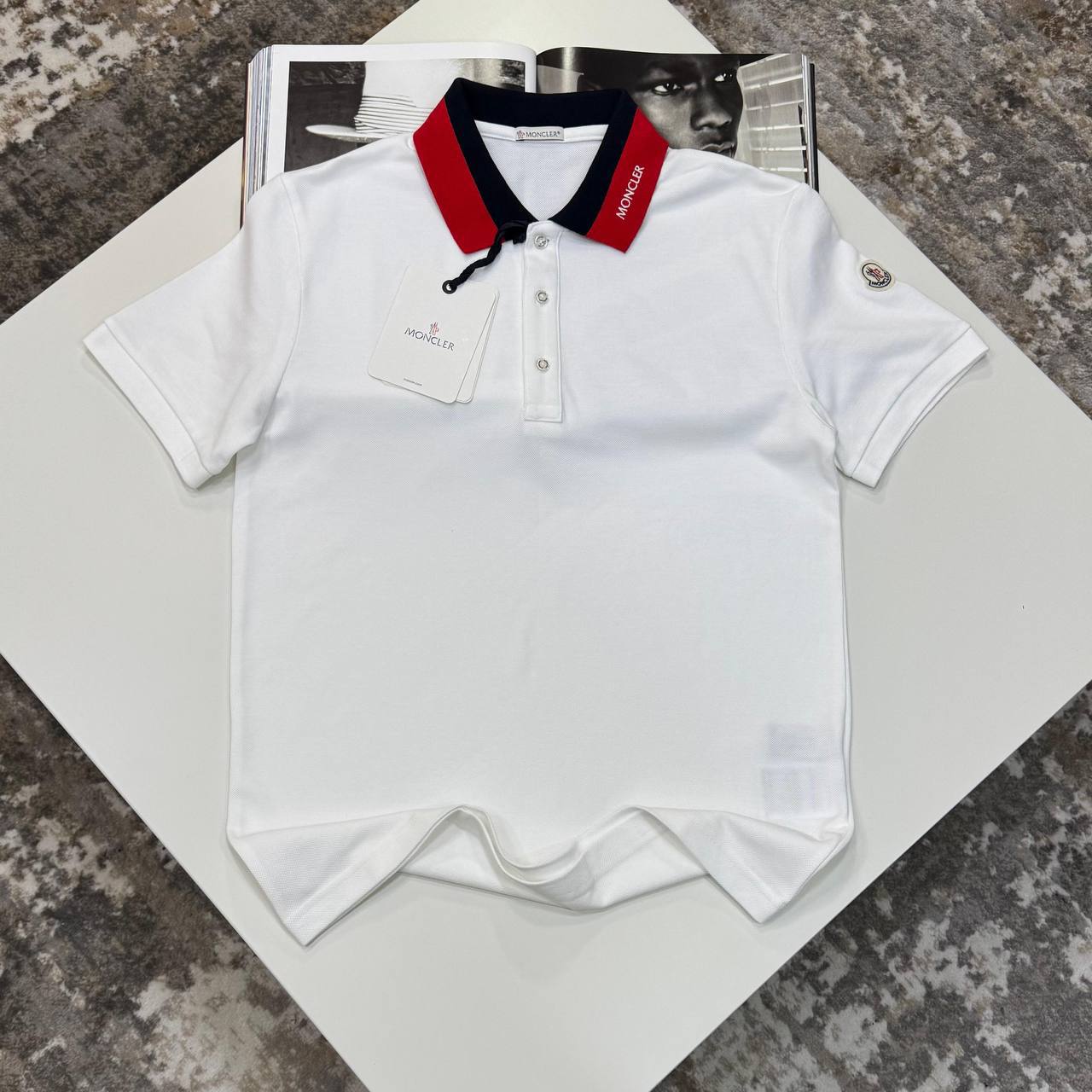 Top quality Moncle Polo sa1205