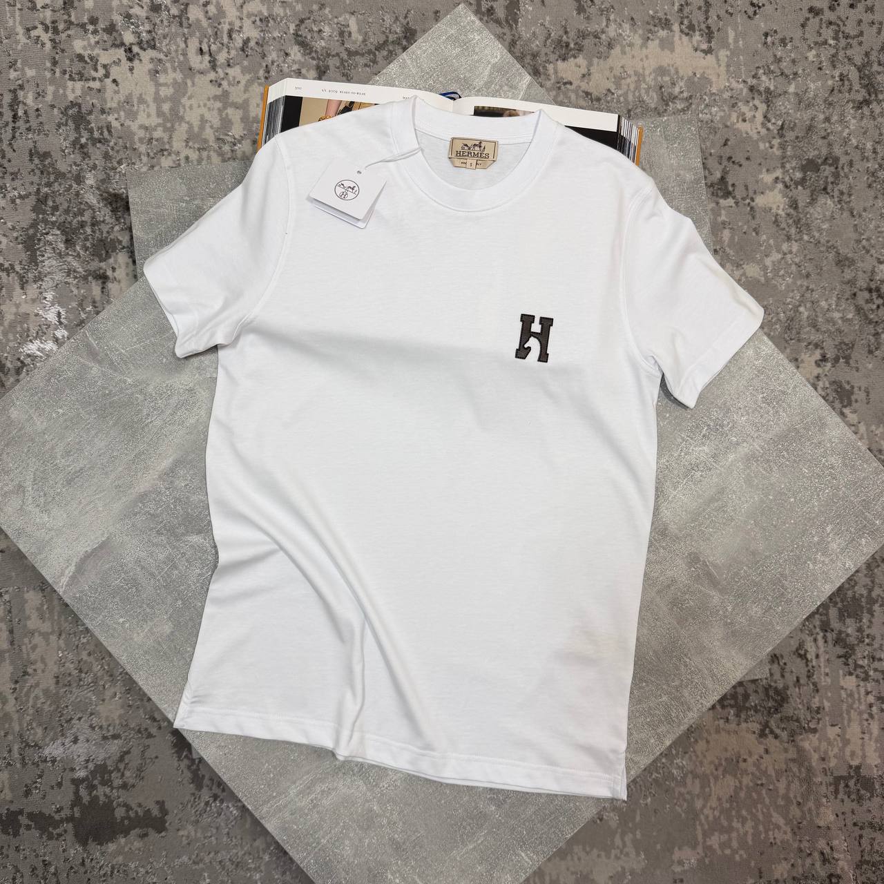 Herme Tshirt aj1205