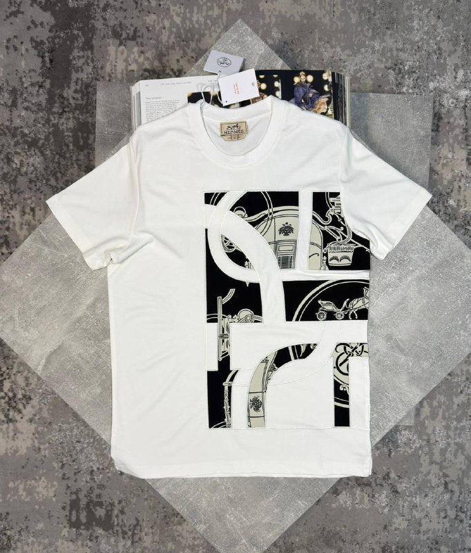 Herme Tshirt aj1205