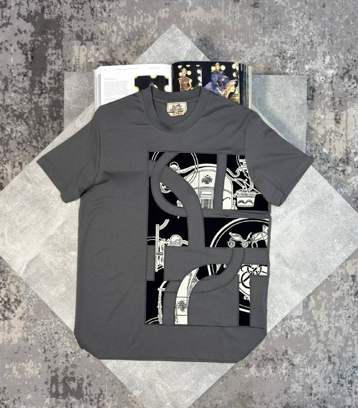 Herme Tshirt aj1205