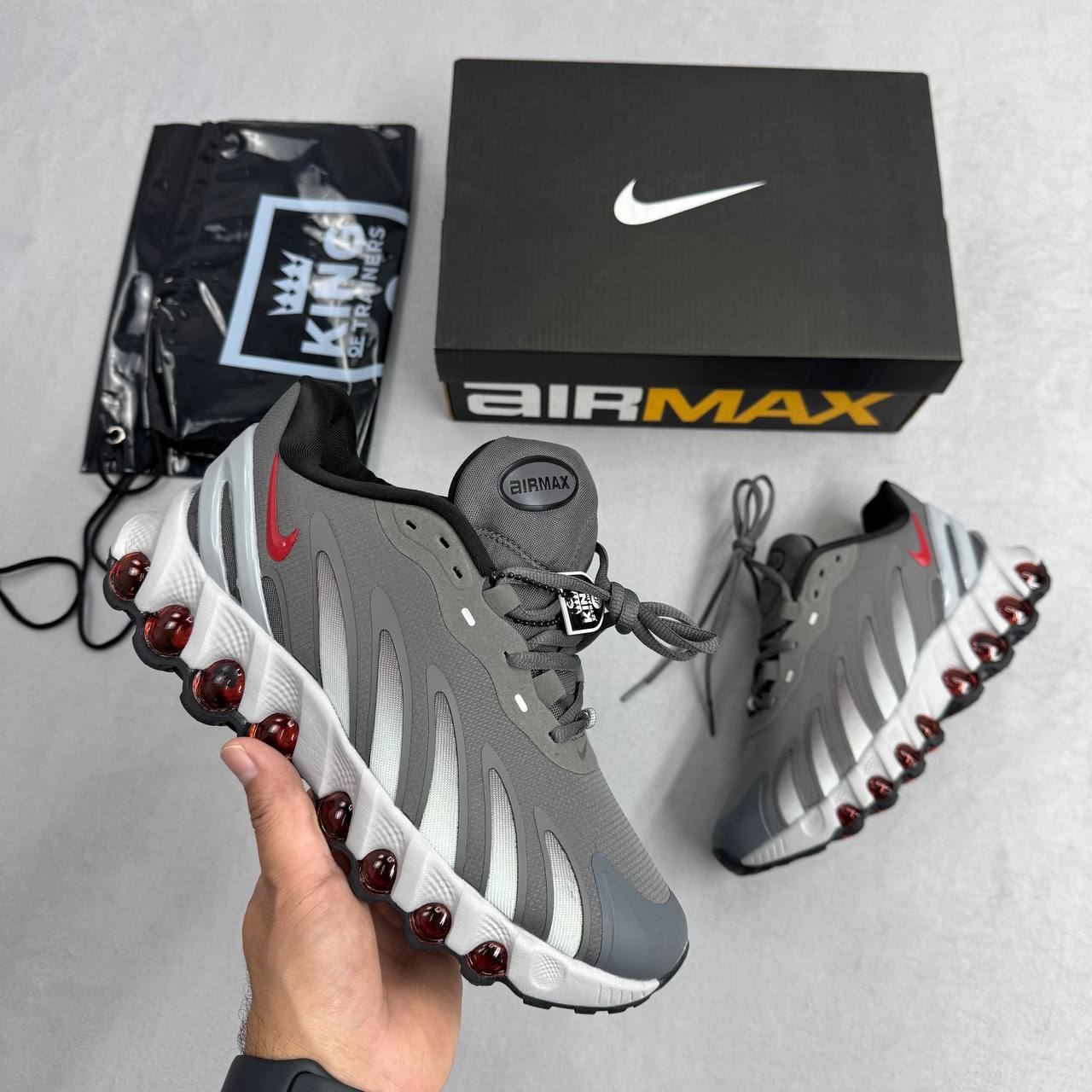 Nike trainers sa2407