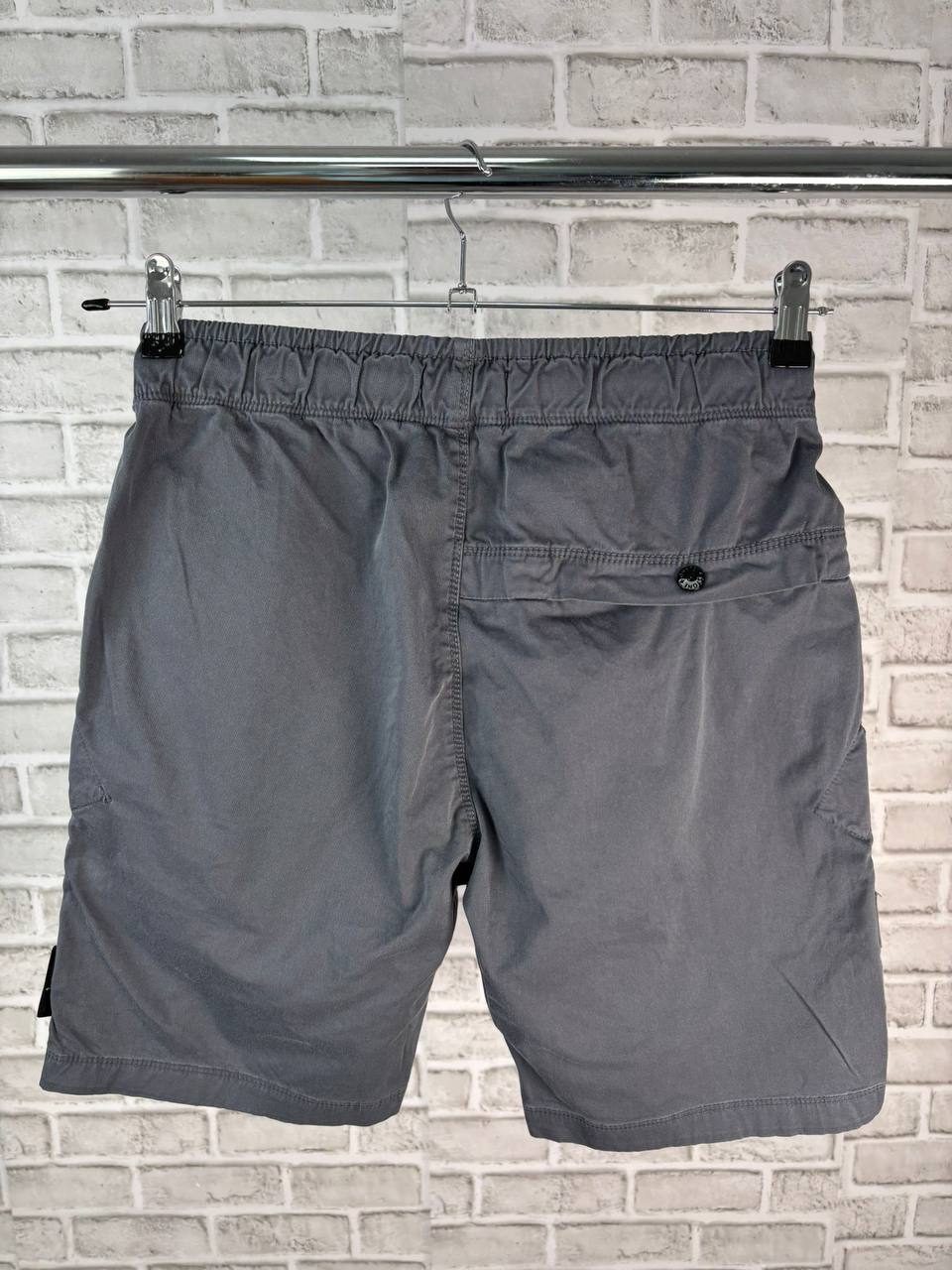 StoneIsland cargo shorts aj2407
