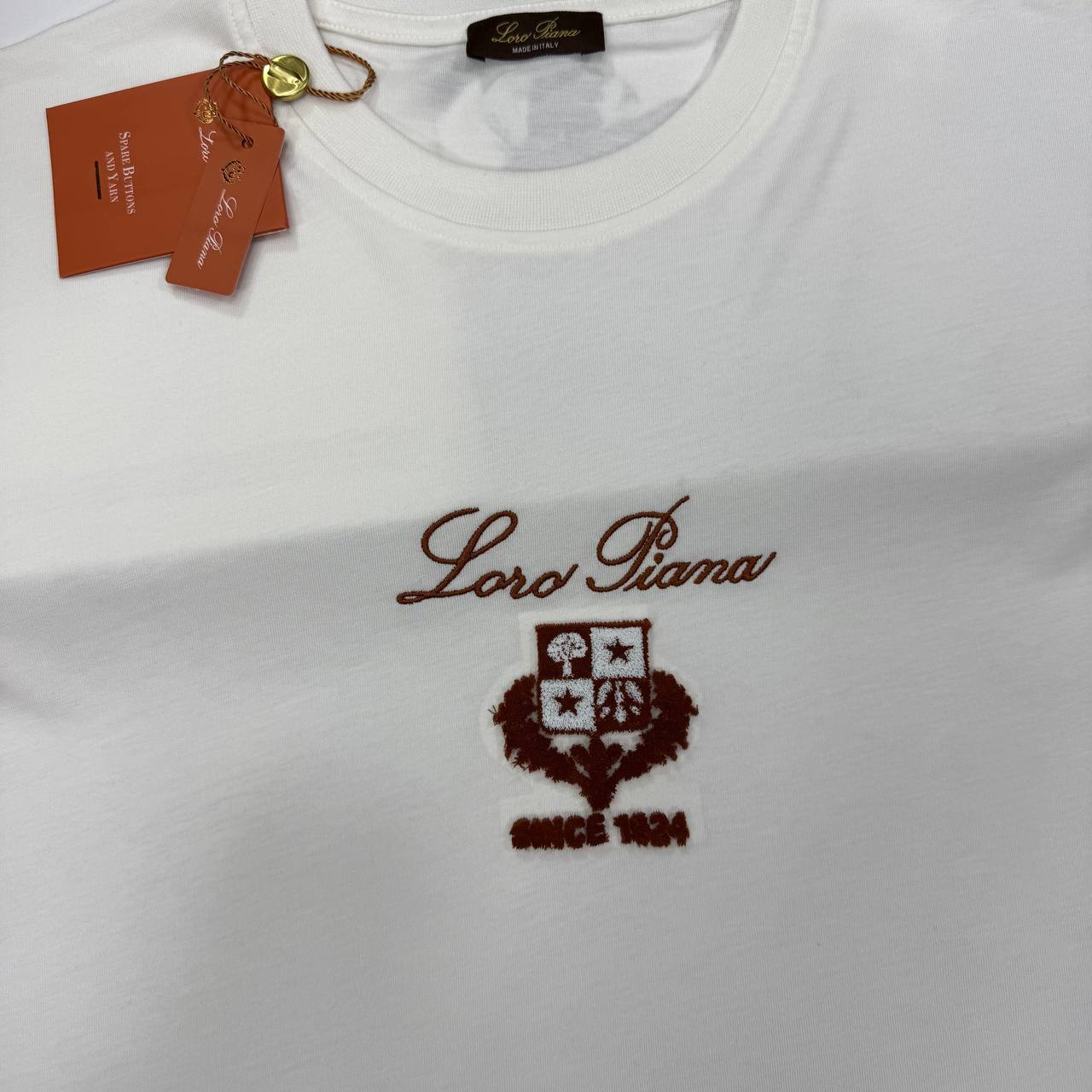 SUPER CLON LOR PIANA TEE jay1406