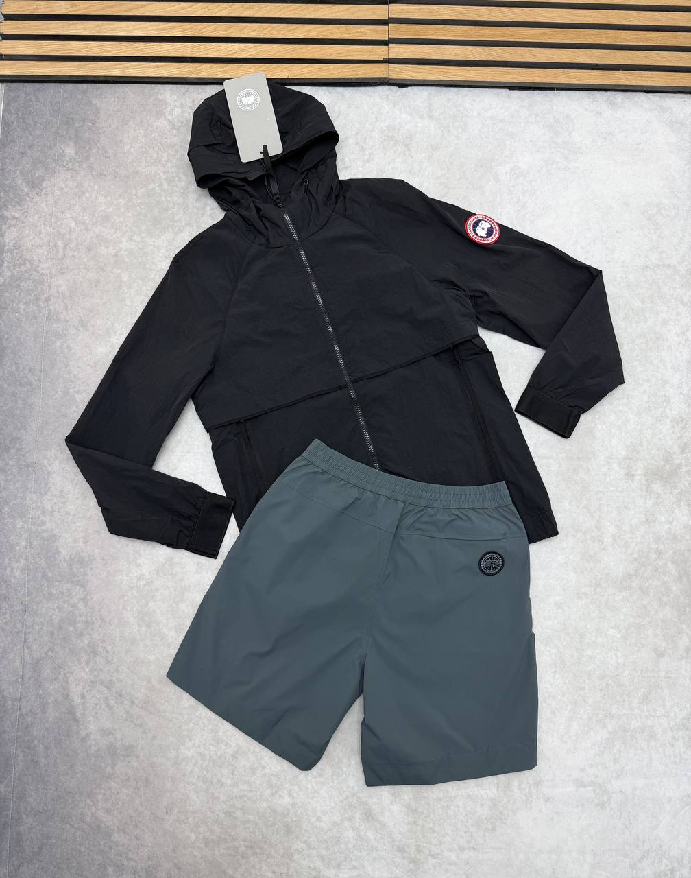 SUPER CLON CANAD GOOS SET am1305