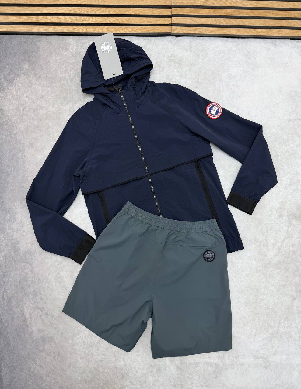 SUPER CLON CANAD GOOS SET am1305