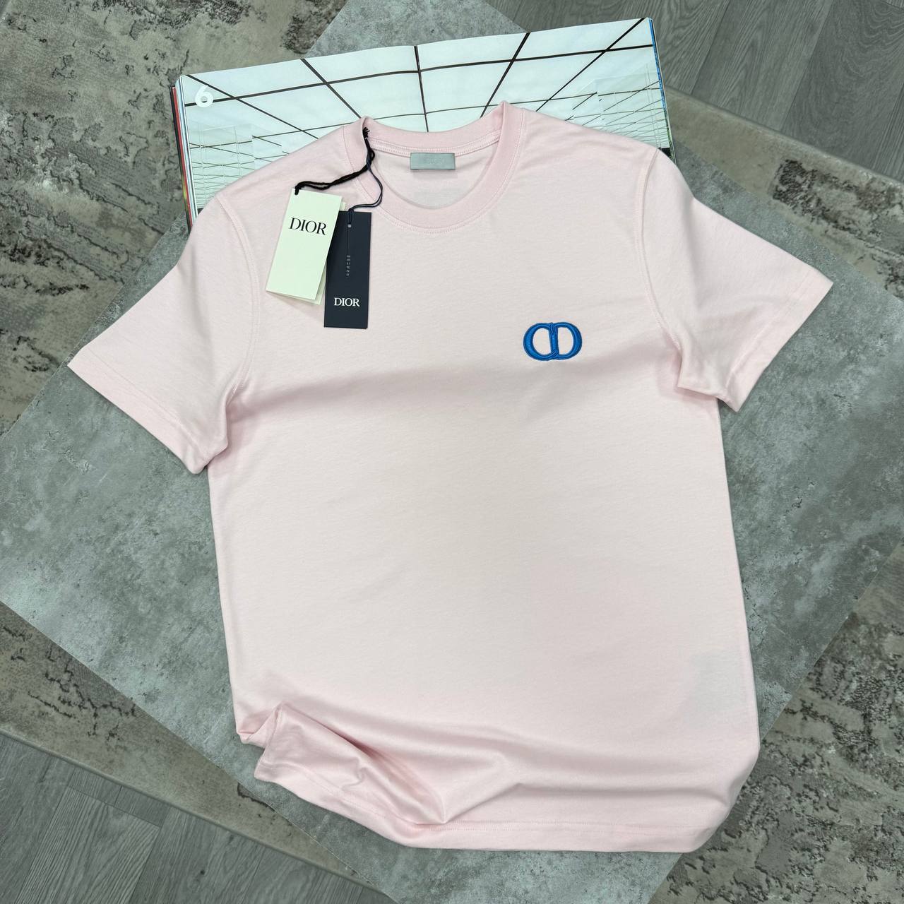 SUPER CLON DIO TEE jay1806