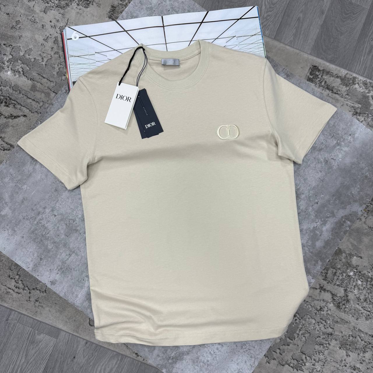 SUPER CLON DIO TEE jay1806