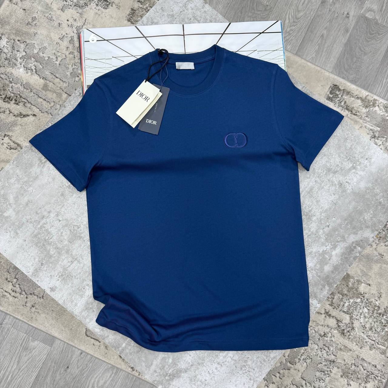 SUPER CLON DIO TEE jay1305