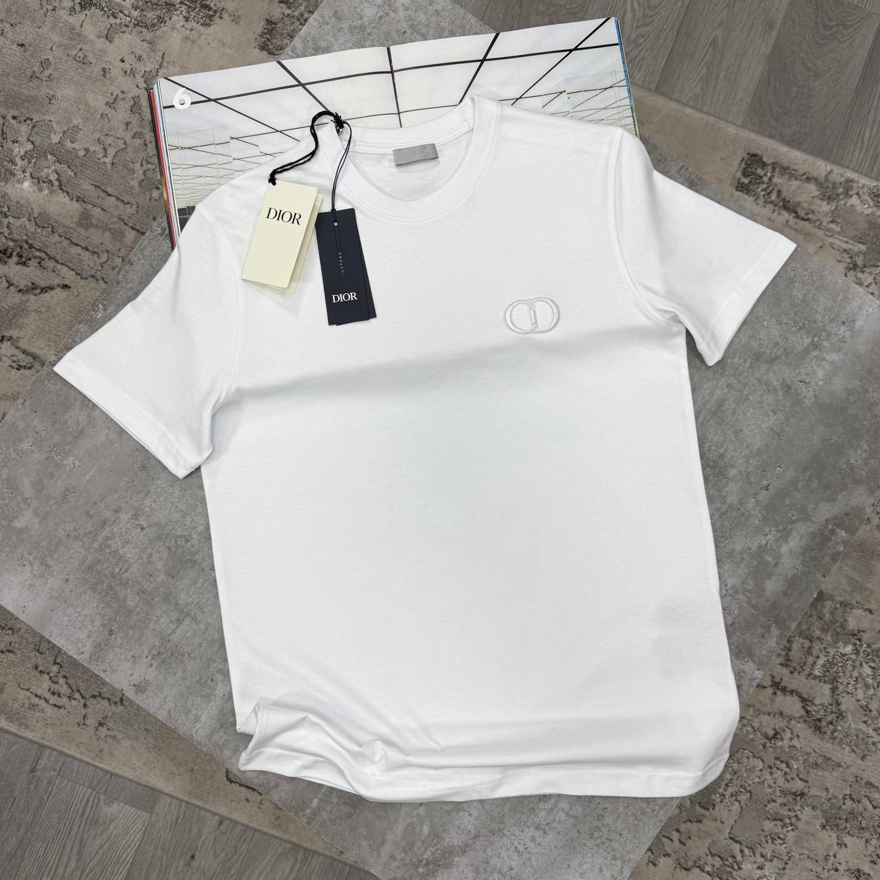 SUPER CLON DIO TEE jay1806