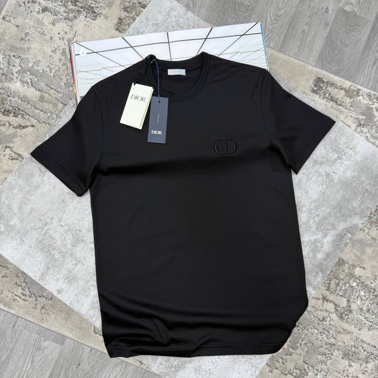 SUPER CLON DIO TEE jay1305