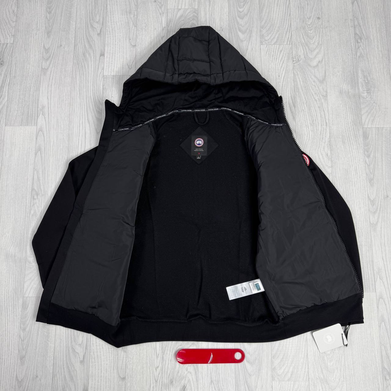 Restocked Canada goose jacket sa2507